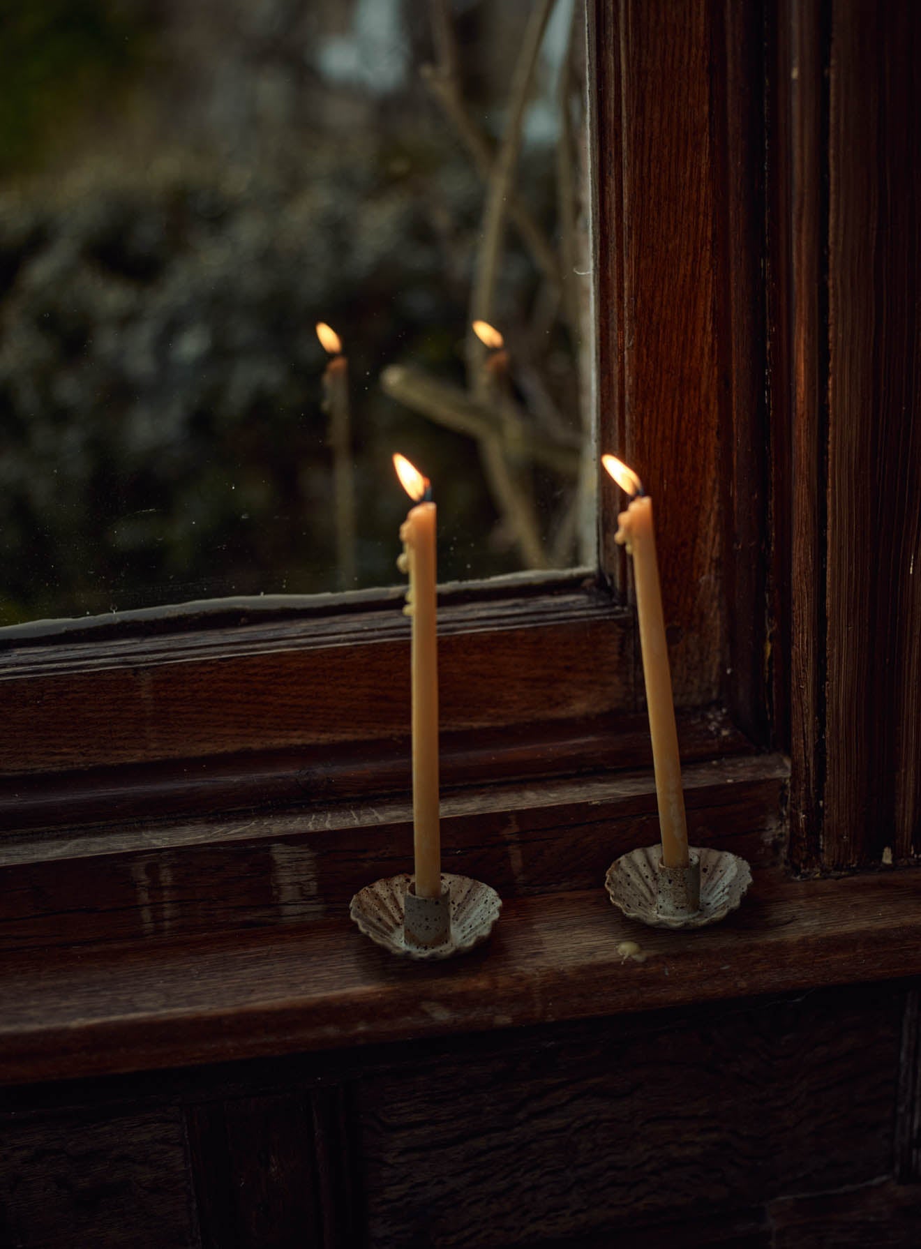 Candle Holder